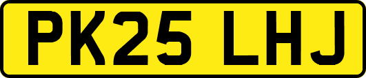 PK25LHJ