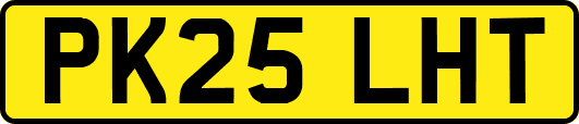 PK25LHT