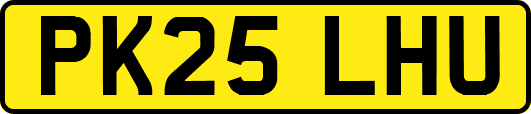 PK25LHU