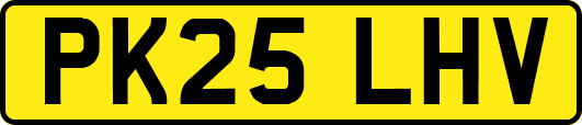 PK25LHV