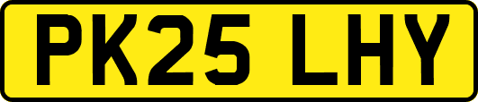 PK25LHY