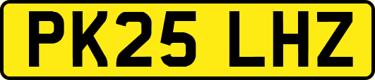 PK25LHZ
