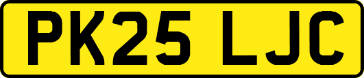 PK25LJC