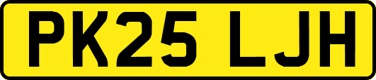 PK25LJH
