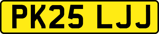 PK25LJJ