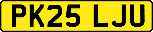 PK25LJU
