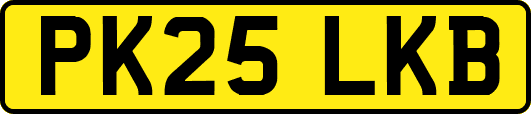 PK25LKB