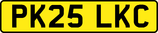 PK25LKC