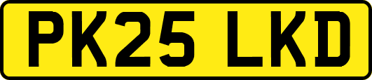 PK25LKD