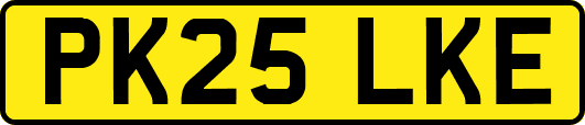 PK25LKE