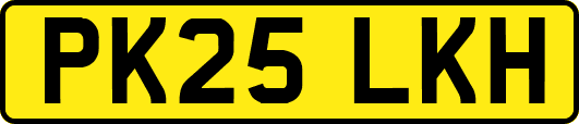 PK25LKH