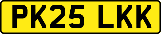 PK25LKK