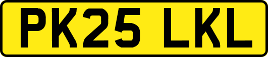 PK25LKL