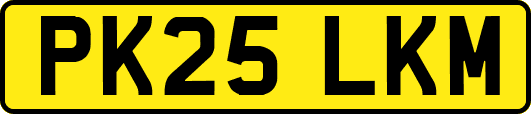 PK25LKM