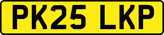 PK25LKP