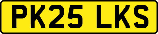 PK25LKS