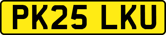PK25LKU