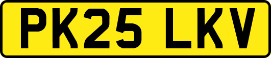 PK25LKV