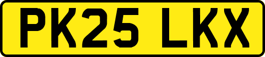 PK25LKX