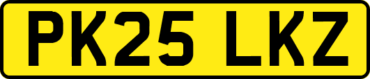 PK25LKZ