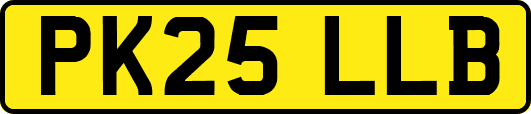 PK25LLB