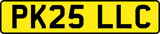 PK25LLC