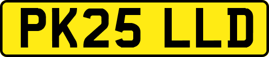 PK25LLD