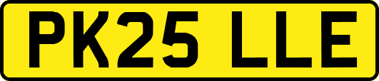 PK25LLE