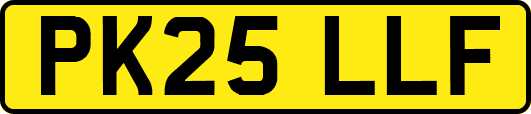 PK25LLF