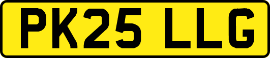 PK25LLG