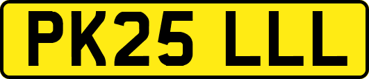 PK25LLL