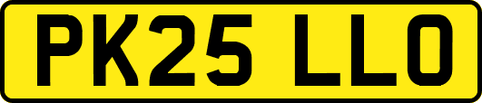 PK25LLO