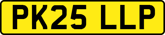 PK25LLP