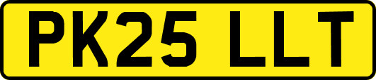 PK25LLT