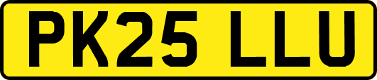 PK25LLU