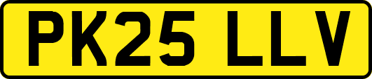 PK25LLV