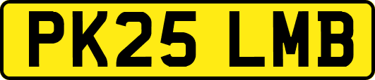 PK25LMB