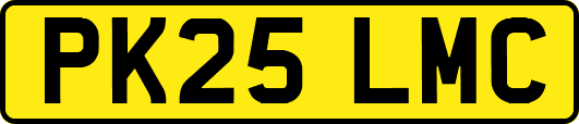 PK25LMC