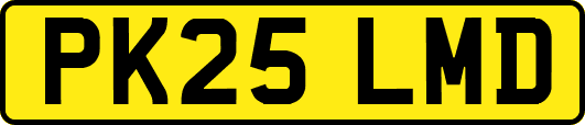 PK25LMD
