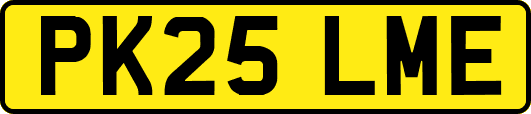 PK25LME