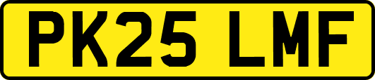 PK25LMF