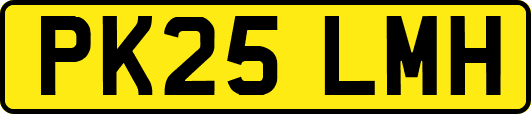 PK25LMH