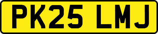 PK25LMJ