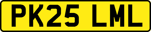 PK25LML