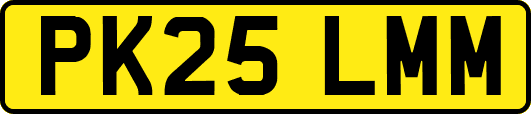 PK25LMM