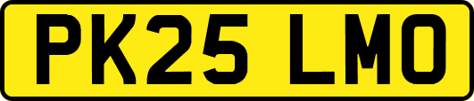 PK25LMO