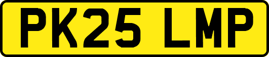 PK25LMP