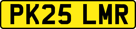 PK25LMR