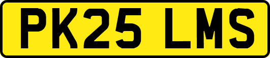 PK25LMS