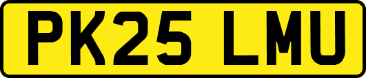 PK25LMU